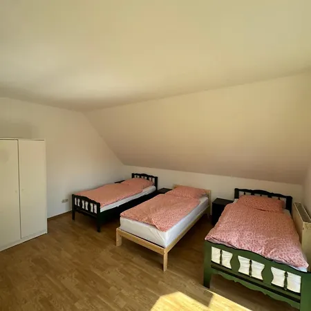 Iglesia * Königs Wusterhausen