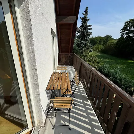 Iglesia Lejlighed Königs Wusterhausen