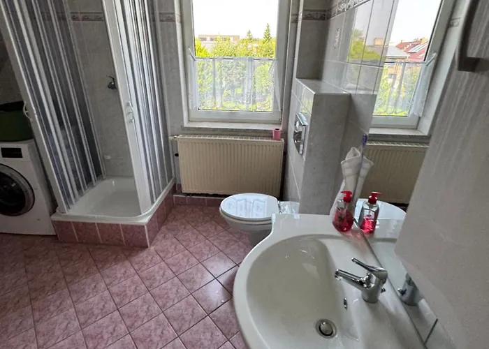 Iglesia Lejlighed Königs Wusterhausen